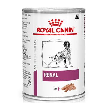 Royal Canin Renal Dog 410gr