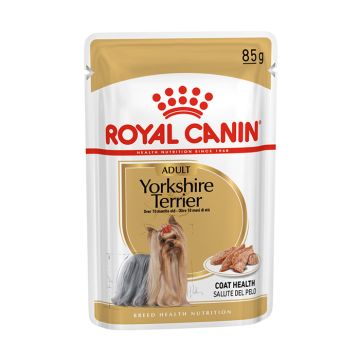 Royal Canin Yorkshire Terrier Adult 85gr