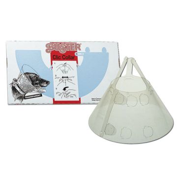 Camon Περιλαίμιο Αντιλείξεως 40cm