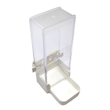 Pet Ποτίστρα-Ταΐστρα Παπαγάλου 200ml