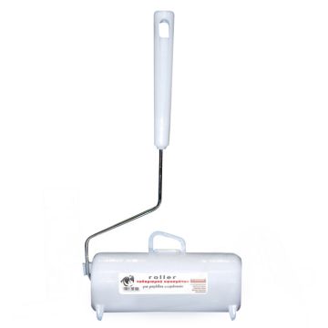 Roller Καθαρισμού 60 Φύλλων για Μεγάλες Επιφάνειες 
