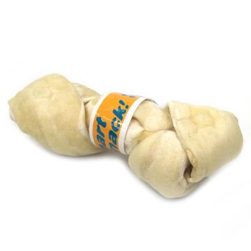 Pet Κόκαλο Ασβεστίου Κόμπος 12.5-15cm