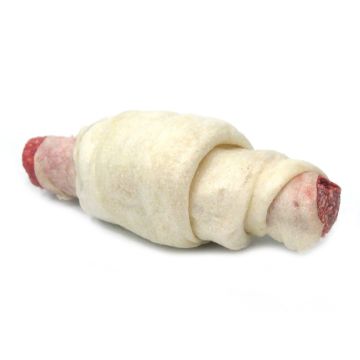 Pet Κόκαλο Spring Roll 12.5cm