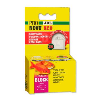 JBL Pronovo Red Holiday