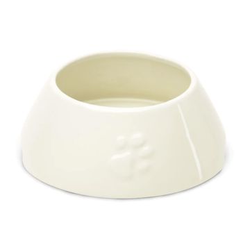 Scruffs Μπολ Icon Cream Long Eared 21cm