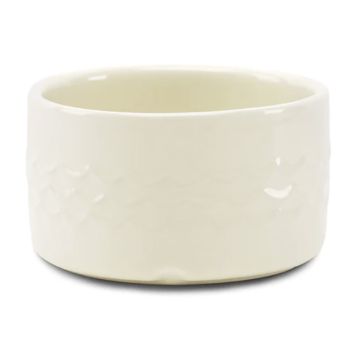 Scruffs Μπολ Νερού Icon Cream 20cm