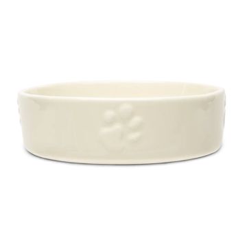 Scruffs Μπολ Icon Cream Slow Feeder 16cm