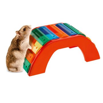 Ferplast Γέφυρα Τρωκτικών 17x8.5x7cm