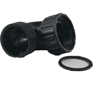 JBL Procristal Elbow Connect